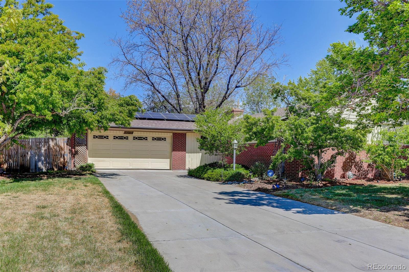 657 S Pontiac Way Denver CO 80224