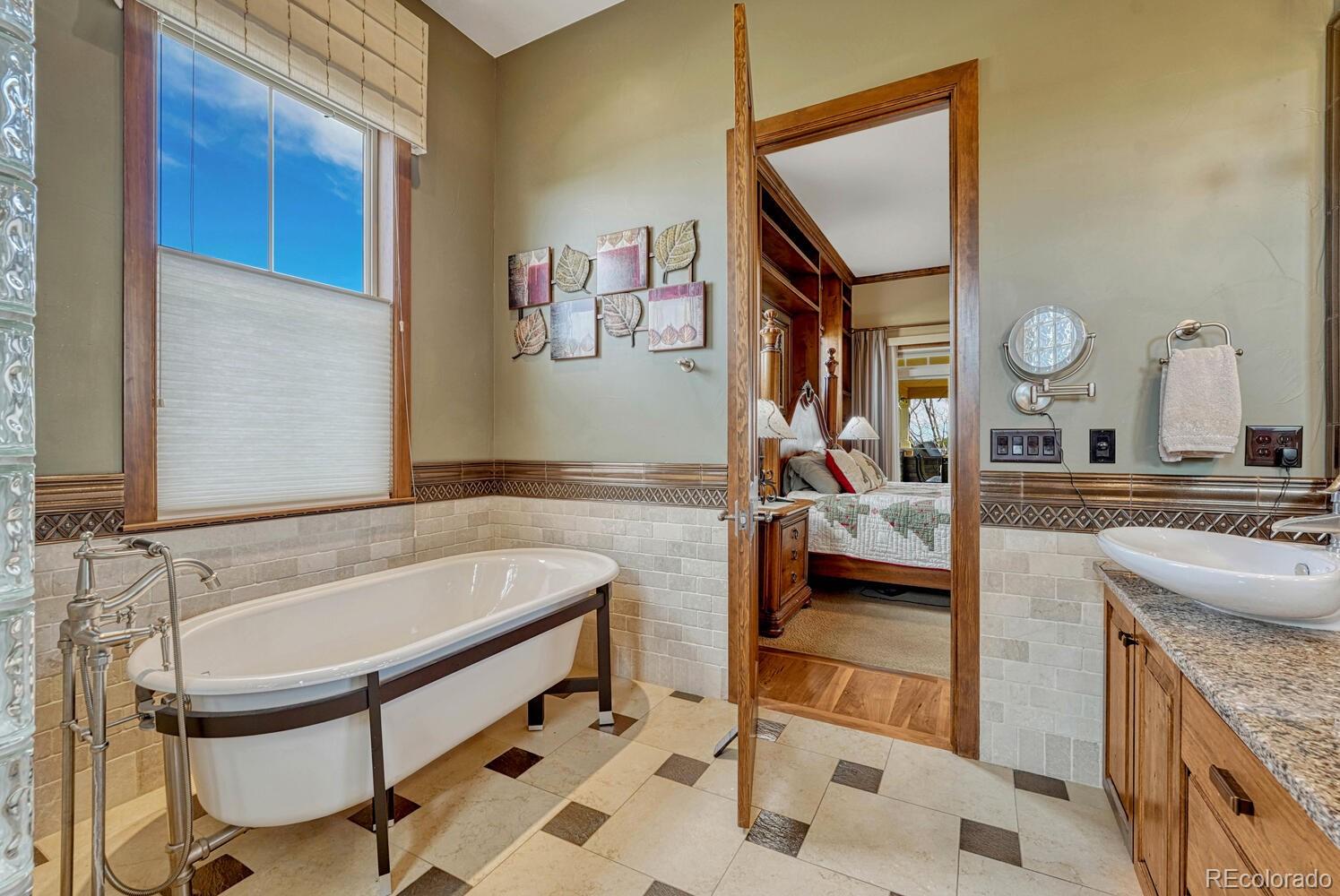 7758 Weaver Circle Castle Rock CO 80104