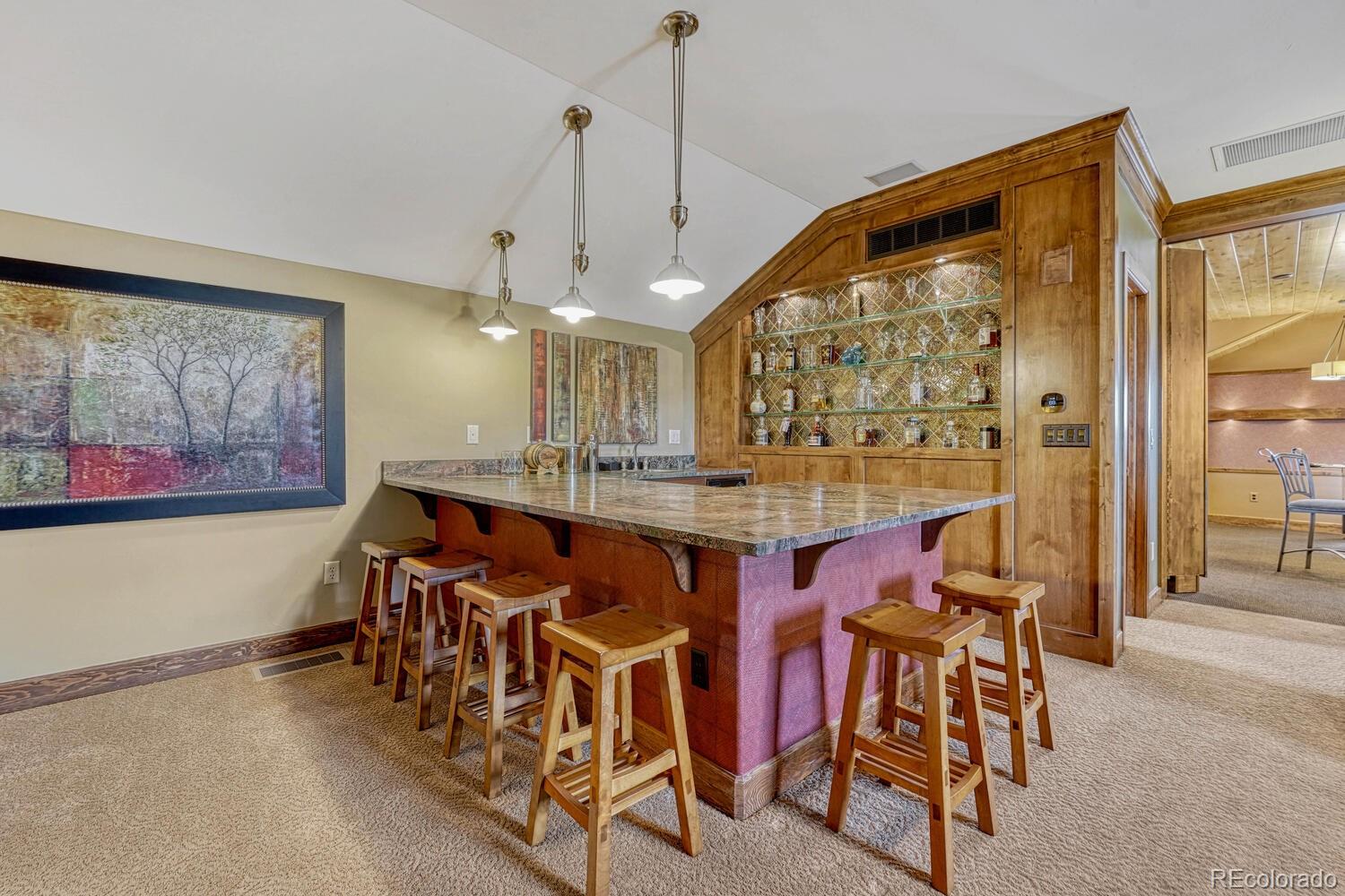 7758 Weaver Circle Castle Rock CO 80104