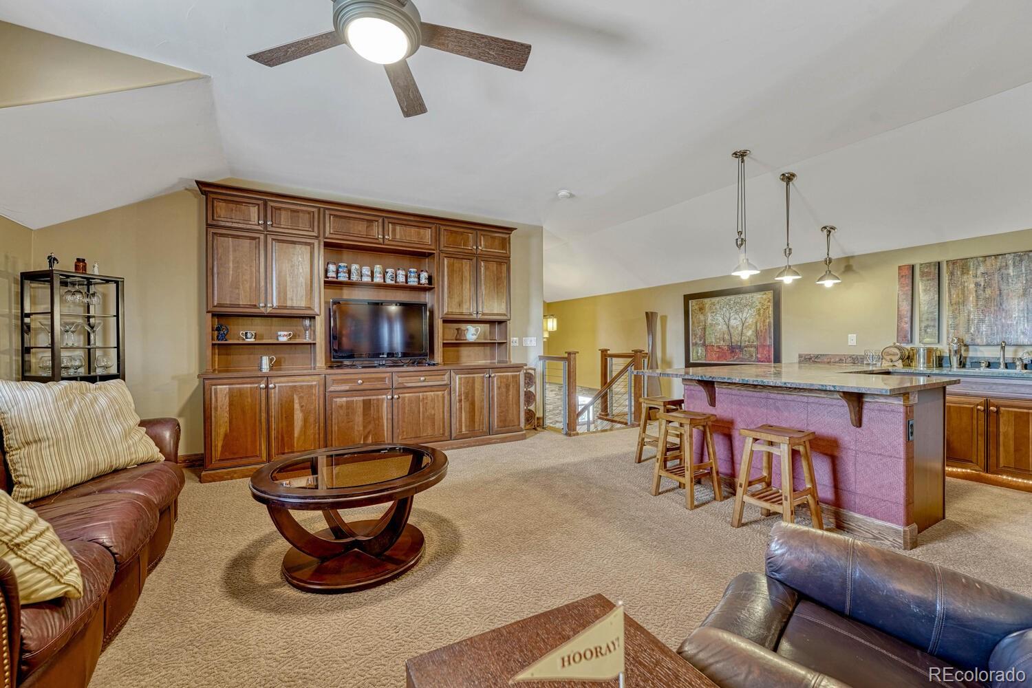 7758 Weaver Circle Castle Rock CO 80104