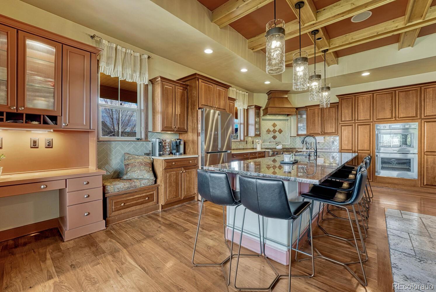 7758 Weaver Circle Castle Rock CO 80104