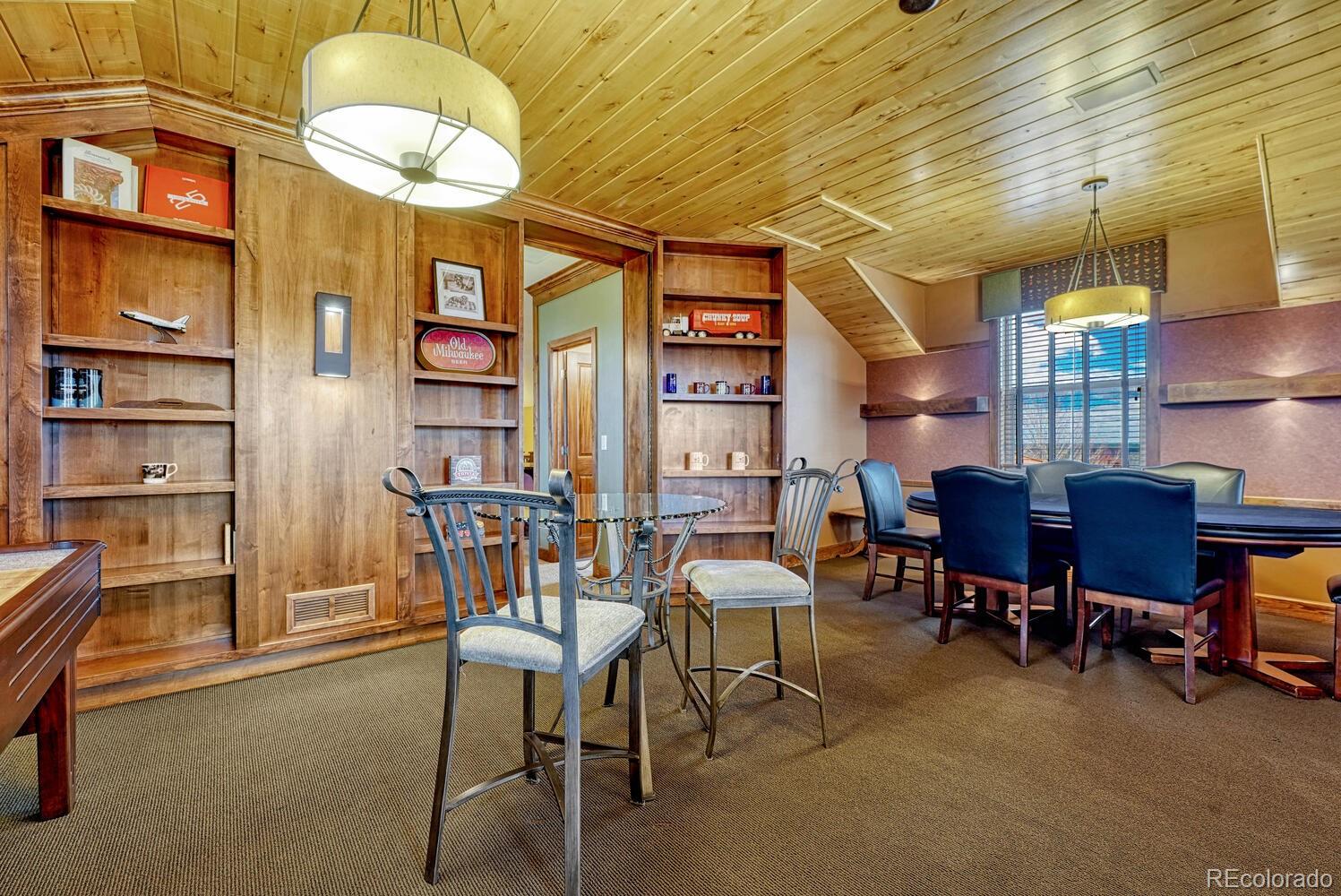 7758 Weaver Circle Castle Rock CO 80104