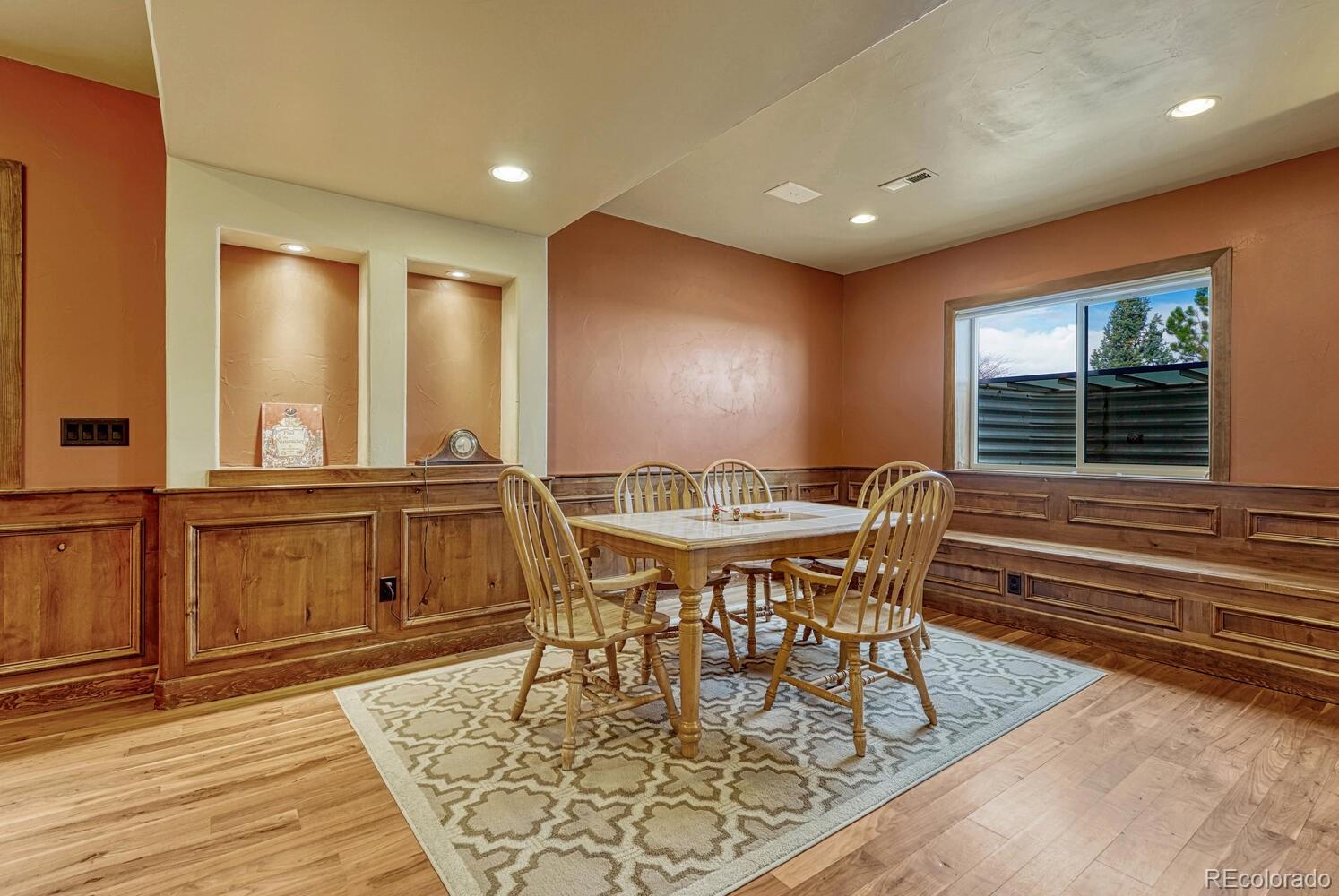 7758 Weaver Circle Castle Rock CO 80104
