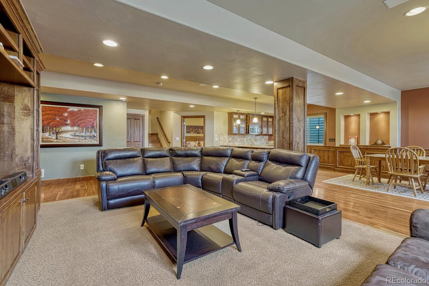 7758 Weaver Circle Castle Rock CO 80104
