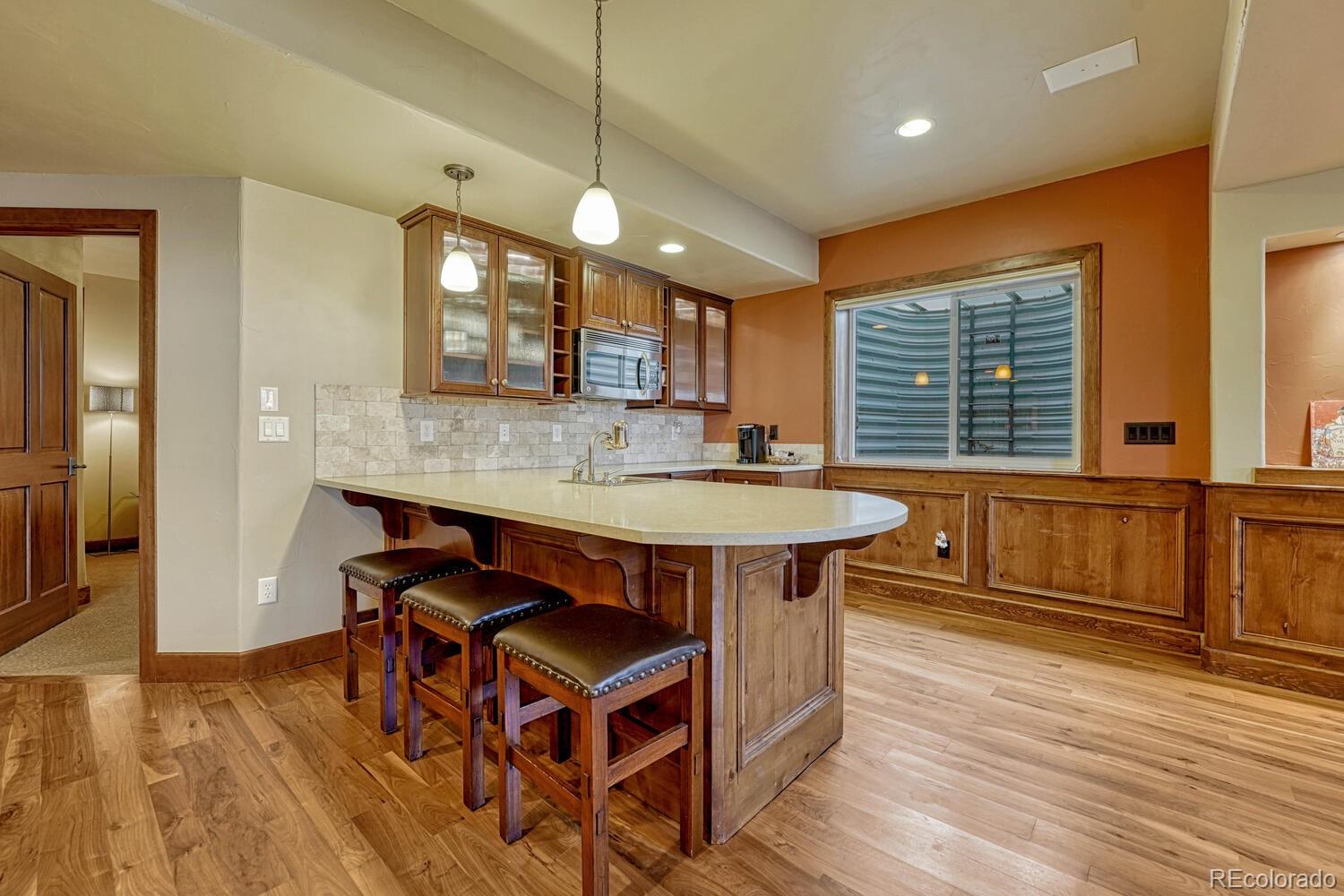7758 Weaver Circle Castle Rock CO 80104