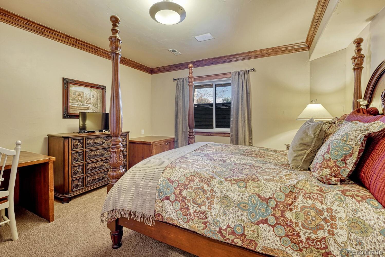 7758 Weaver Circle Castle Rock CO 80104
