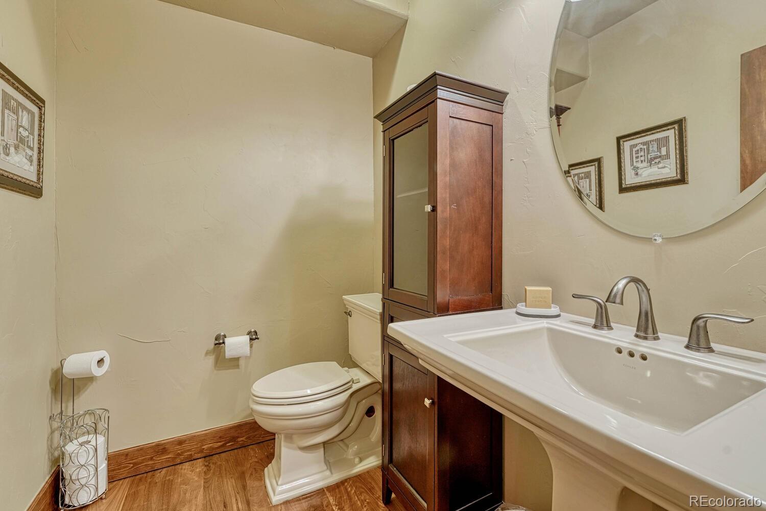 7758 Weaver Circle Castle Rock CO 80104