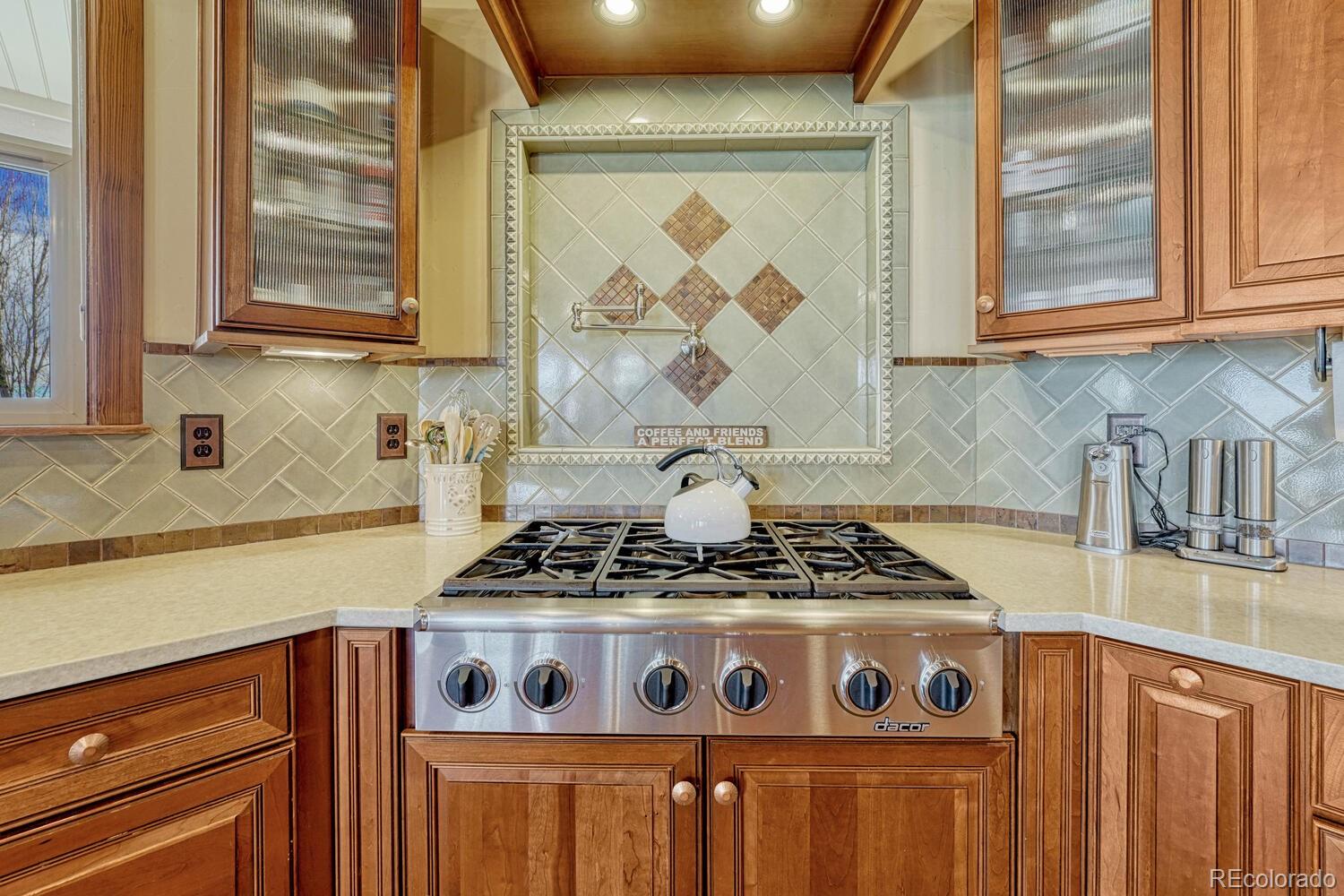 7758 Weaver Circle Castle Rock CO 80104