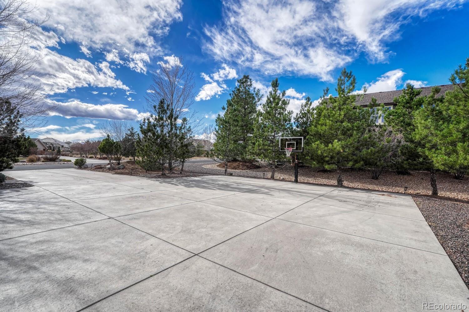 7758 Weaver Circle Castle Rock CO 80104