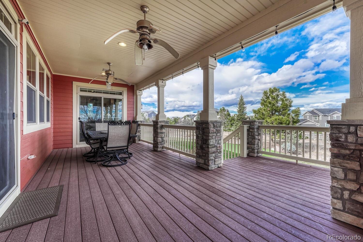 7758 Weaver Circle Castle Rock CO 80104
