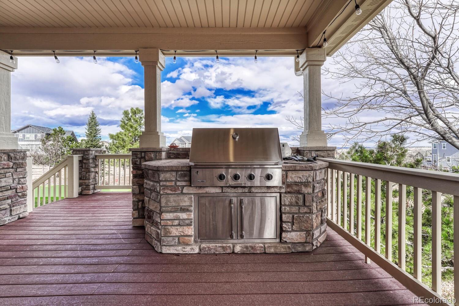 7758 Weaver Circle Castle Rock CO 80104