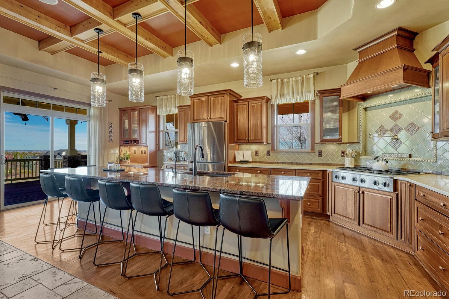 7758 Weaver Circle Castle Rock CO 80104