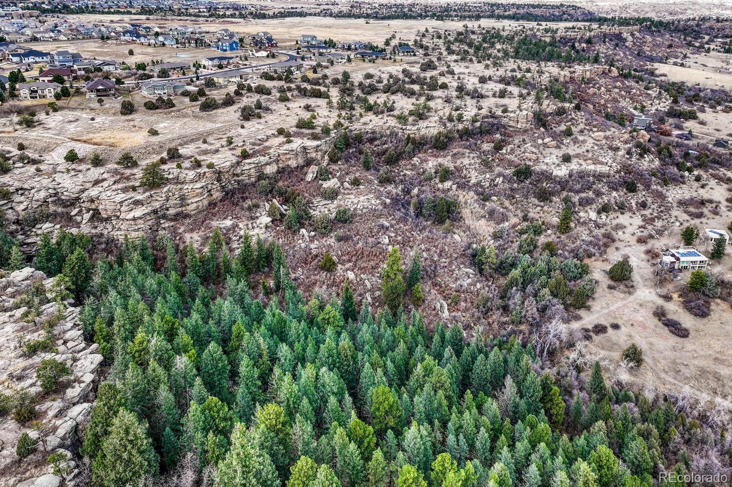 7758 Weaver Circle Castle Rock CO 80104