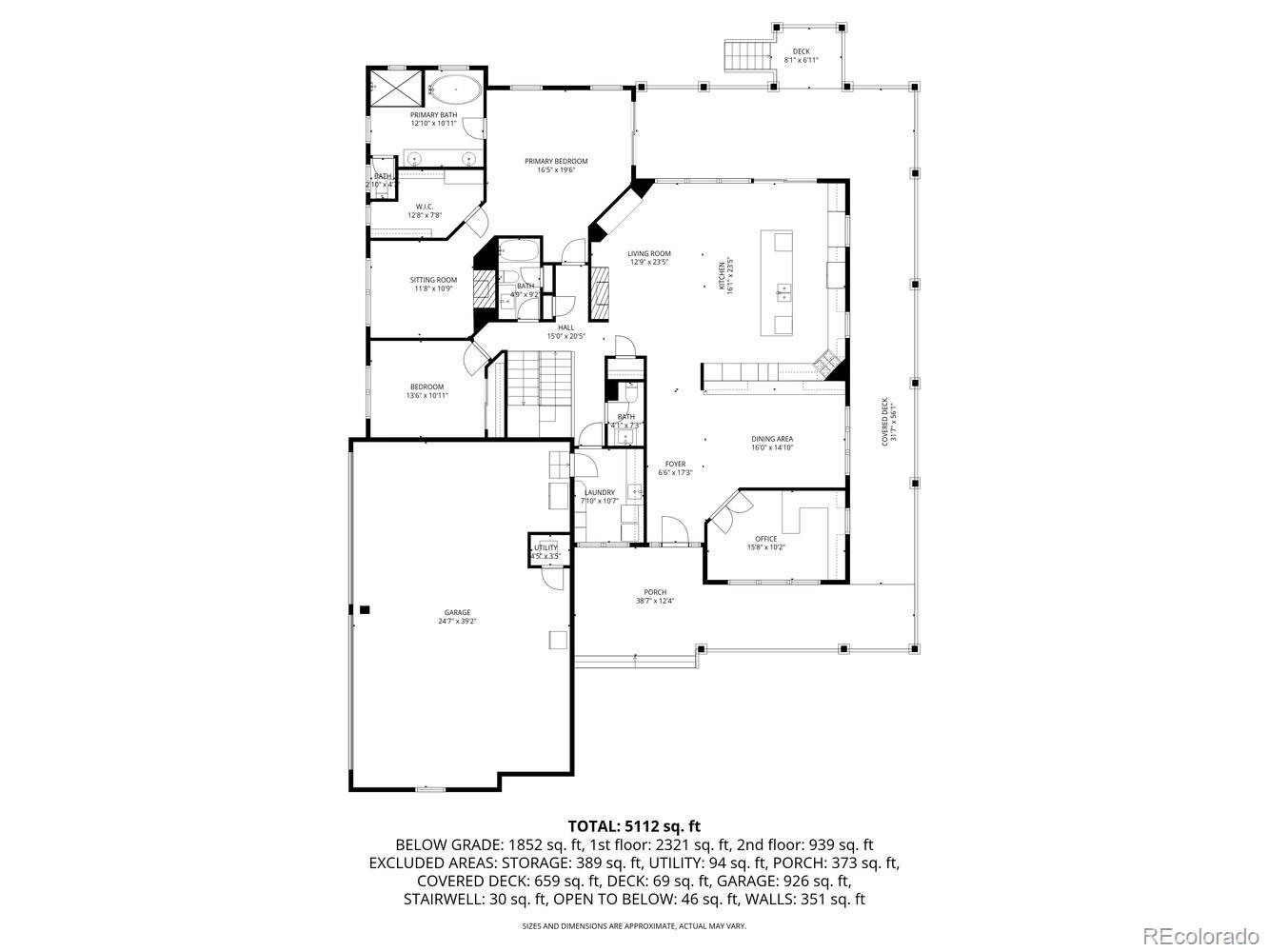 7758 Weaver Circle Castle Rock CO 80104