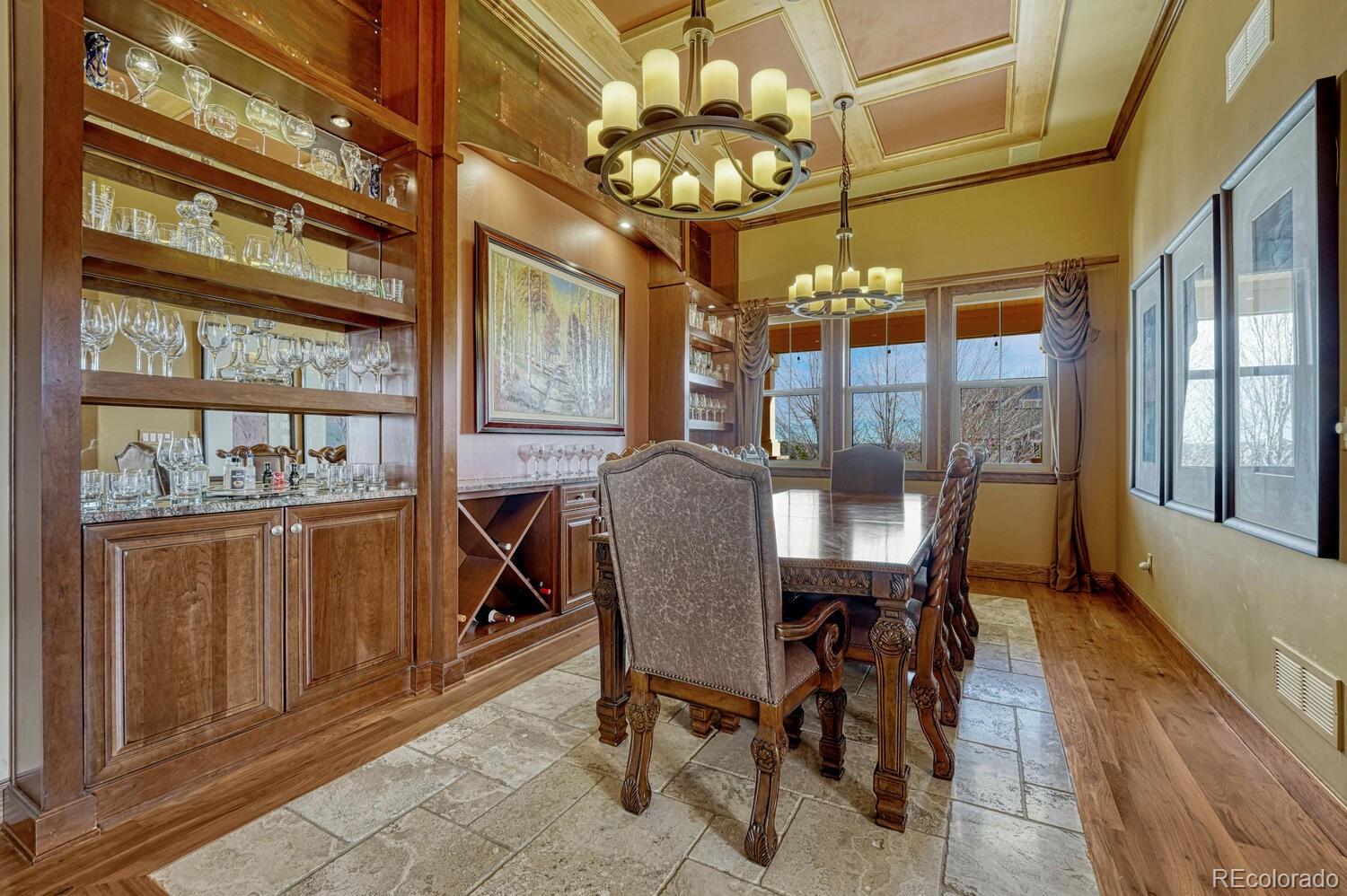 7758 Weaver Circle Castle Rock CO 80104