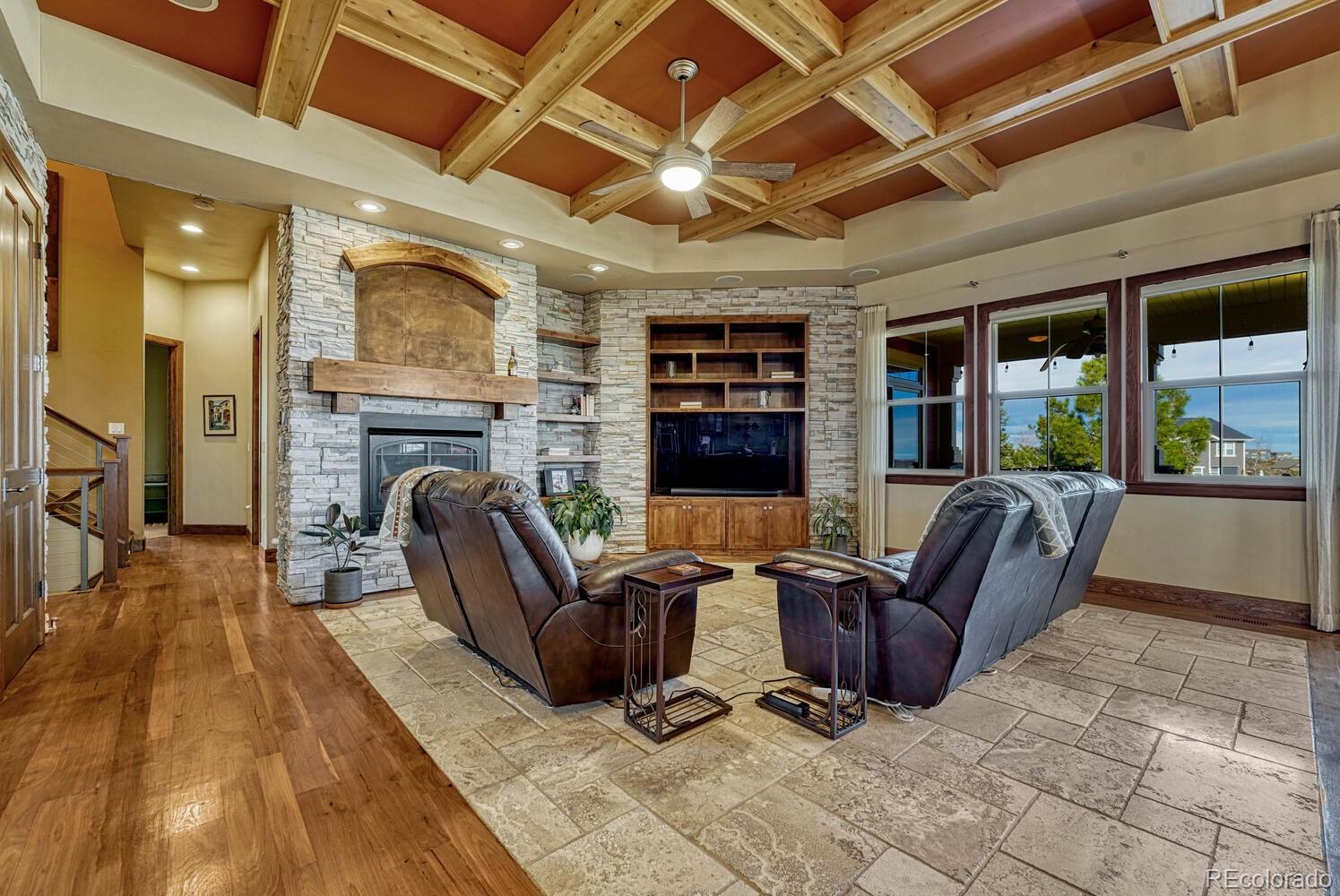 7758 Weaver Circle Castle Rock CO 80104