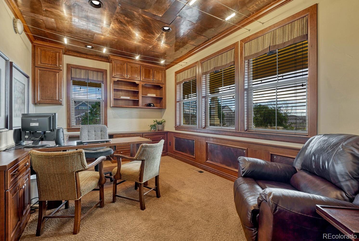 7758 Weaver Circle Castle Rock CO 80104