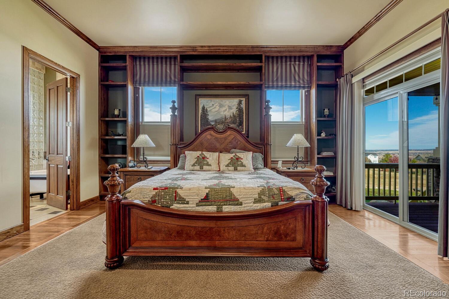 7758 Weaver Circle Castle Rock CO 80104