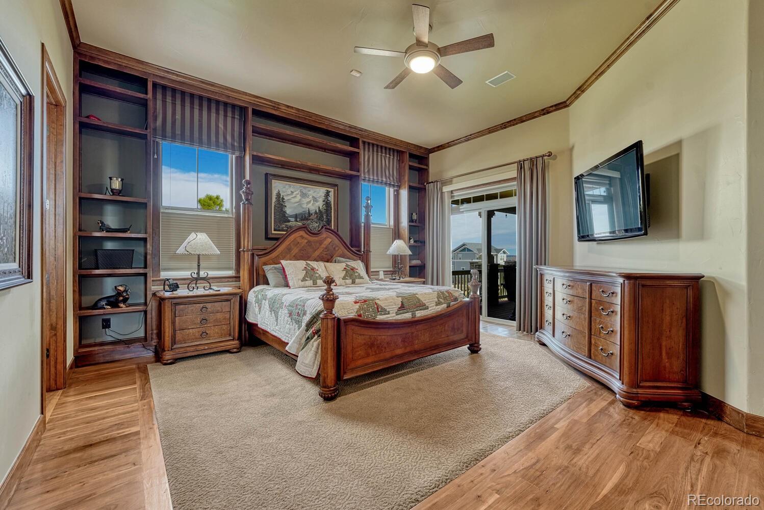 7758 Weaver Circle Castle Rock CO 80104