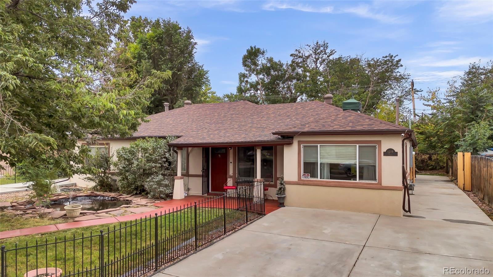 1219 Tucson Street Aurora CO 80011