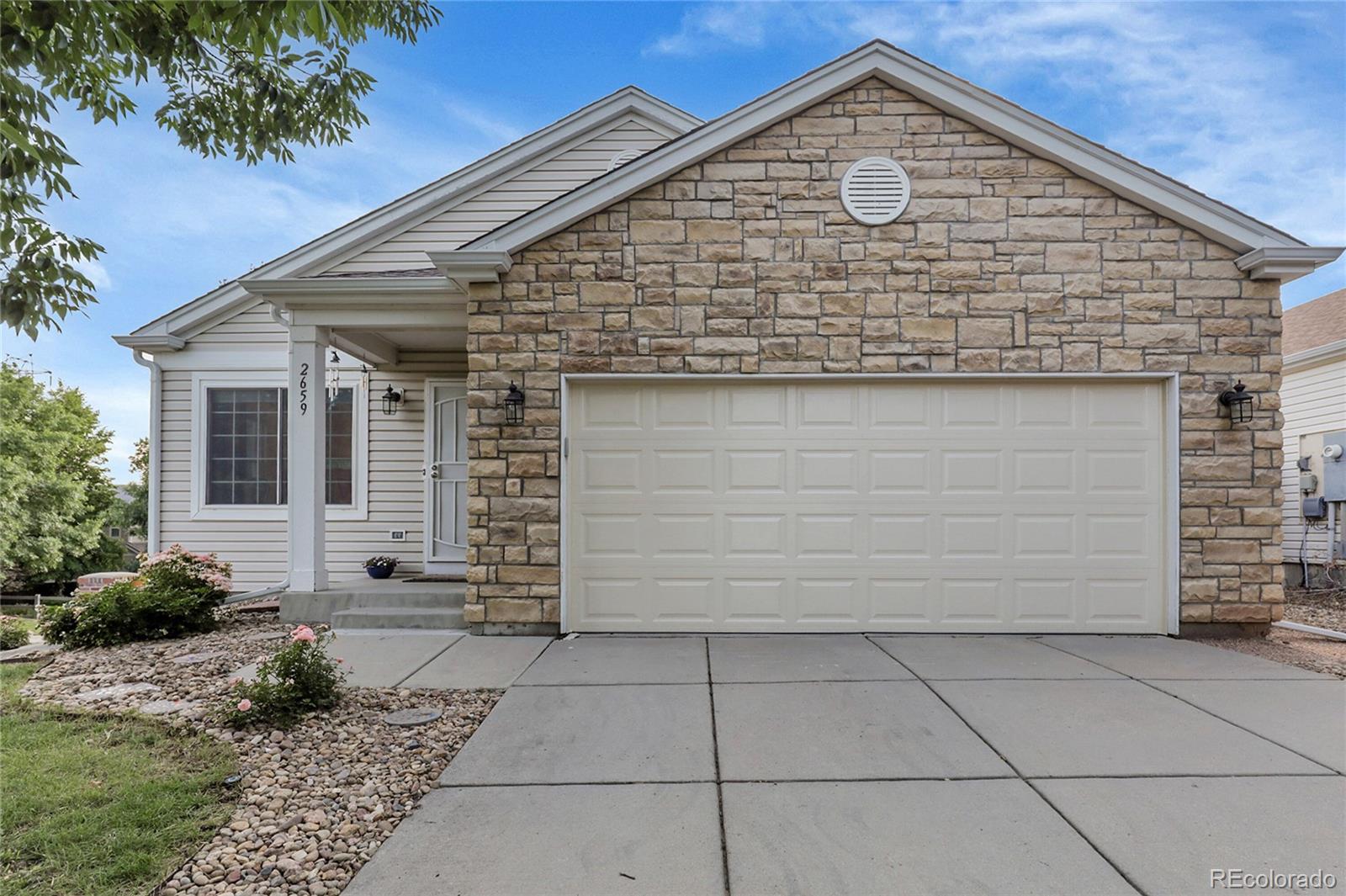 2659 S Halifax Street Aurora CO 80013