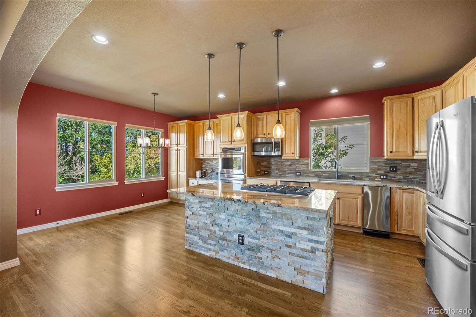 3091 Craig Court Castle Rock CO 80109