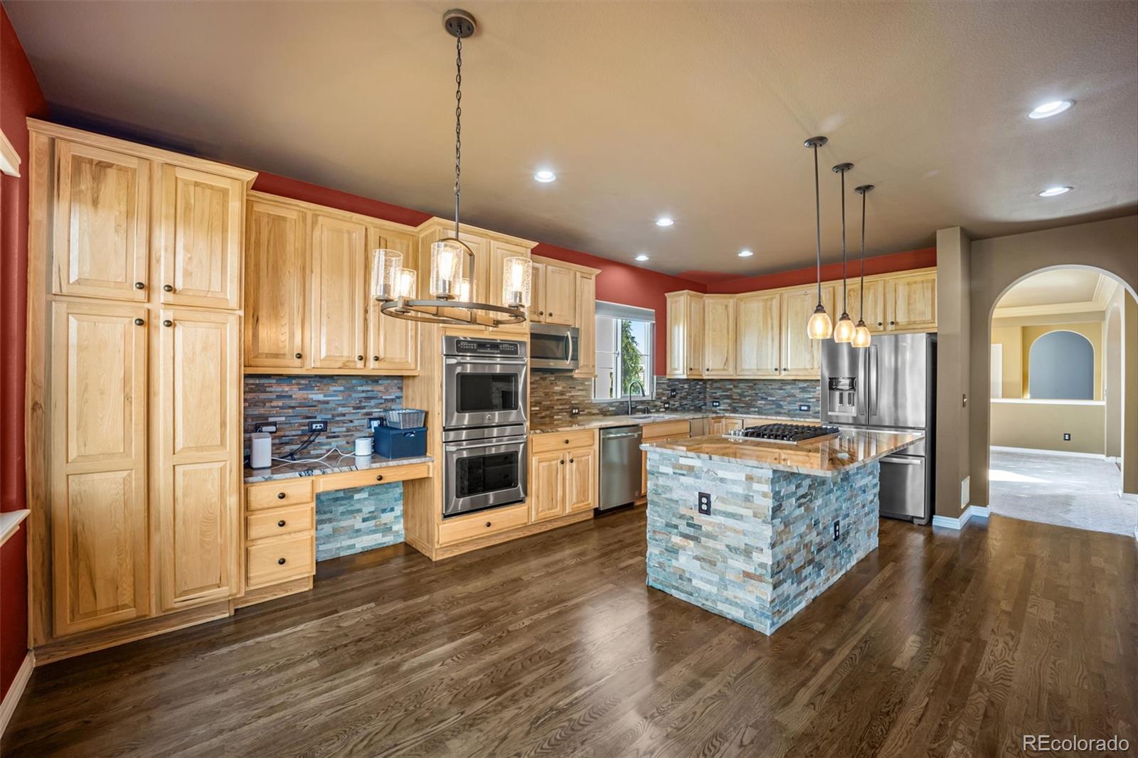 3091 Craig Court Castle Rock CO 80109