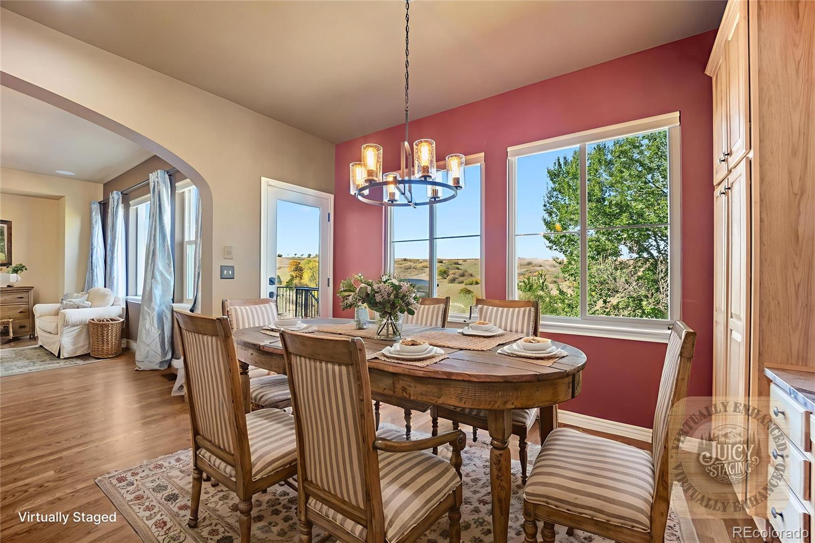 3091 Craig Court Castle Rock CO 80109