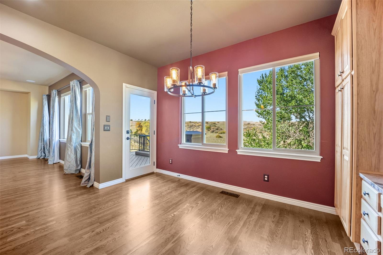 3091 Craig Court Castle Rock CO 80109
