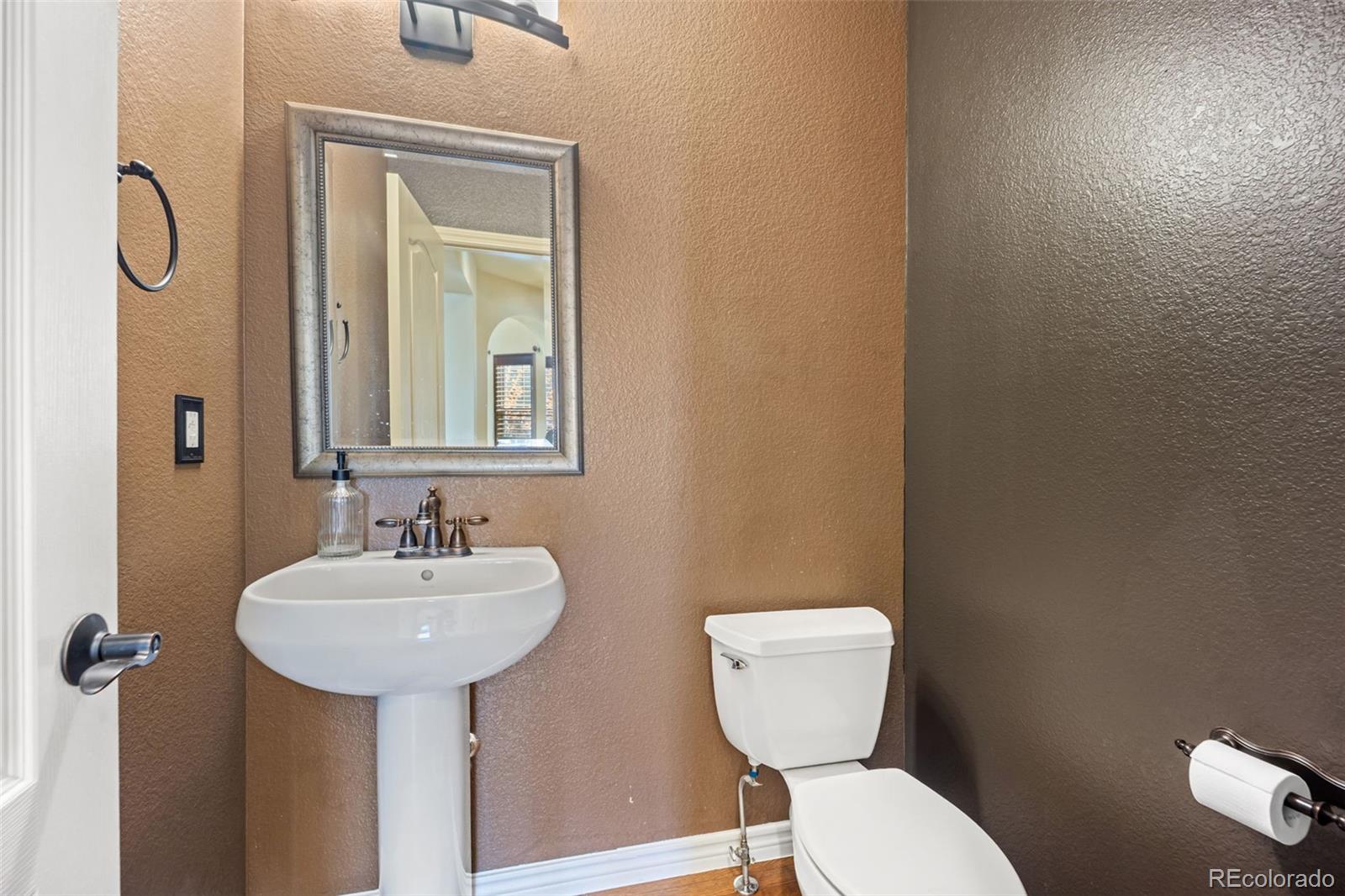 3091 Craig Court Castle Rock CO 80109