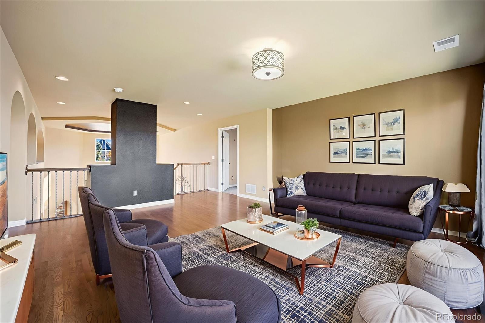 3091 Craig Court Castle Rock CO 80109