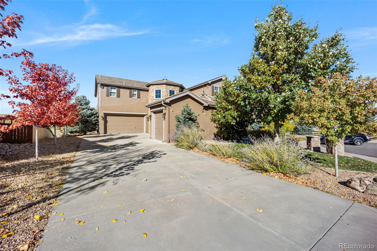 3091 Craig Court Castle Rock CO 80109