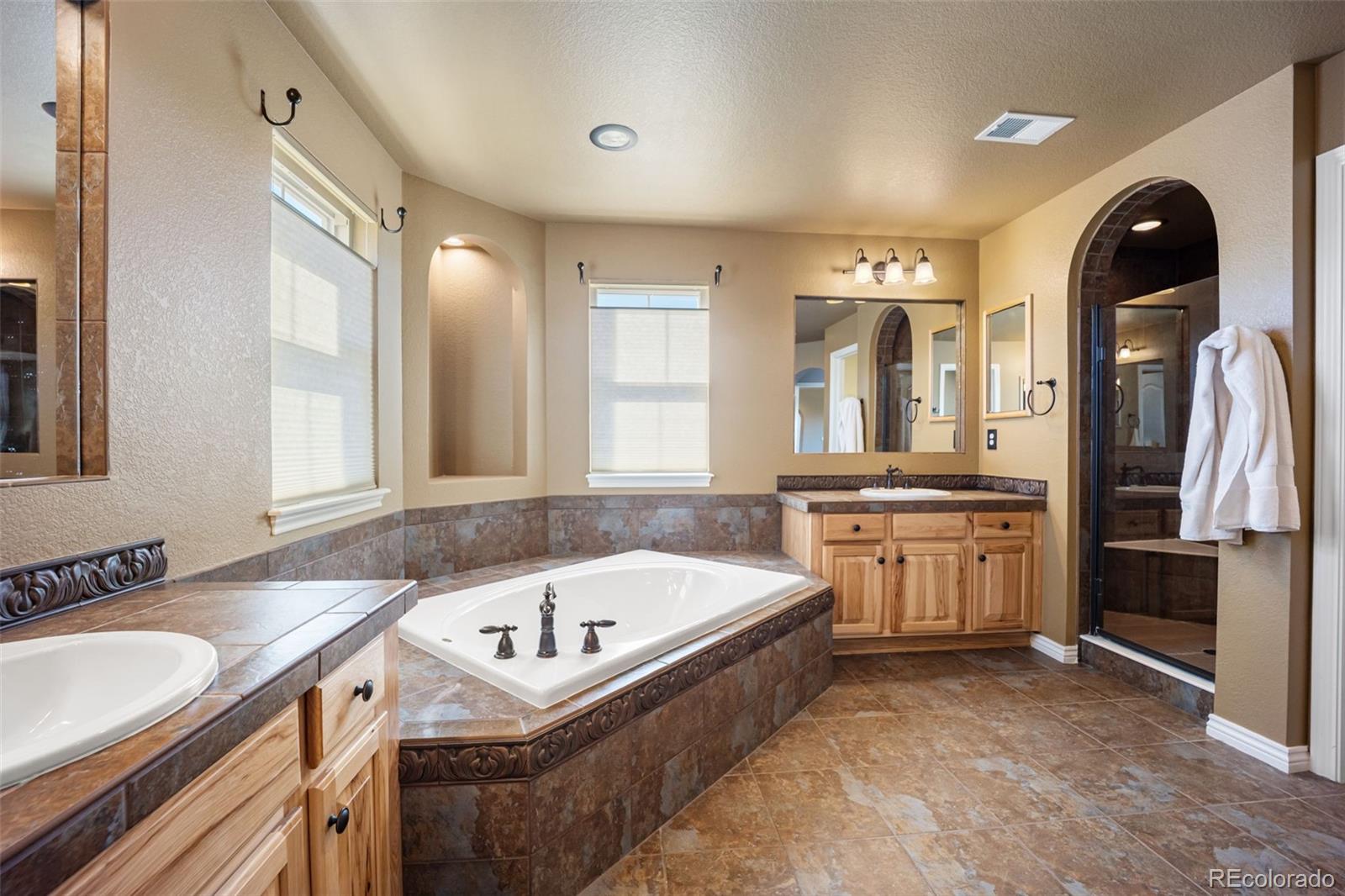 3091 Craig Court Castle Rock CO 80109