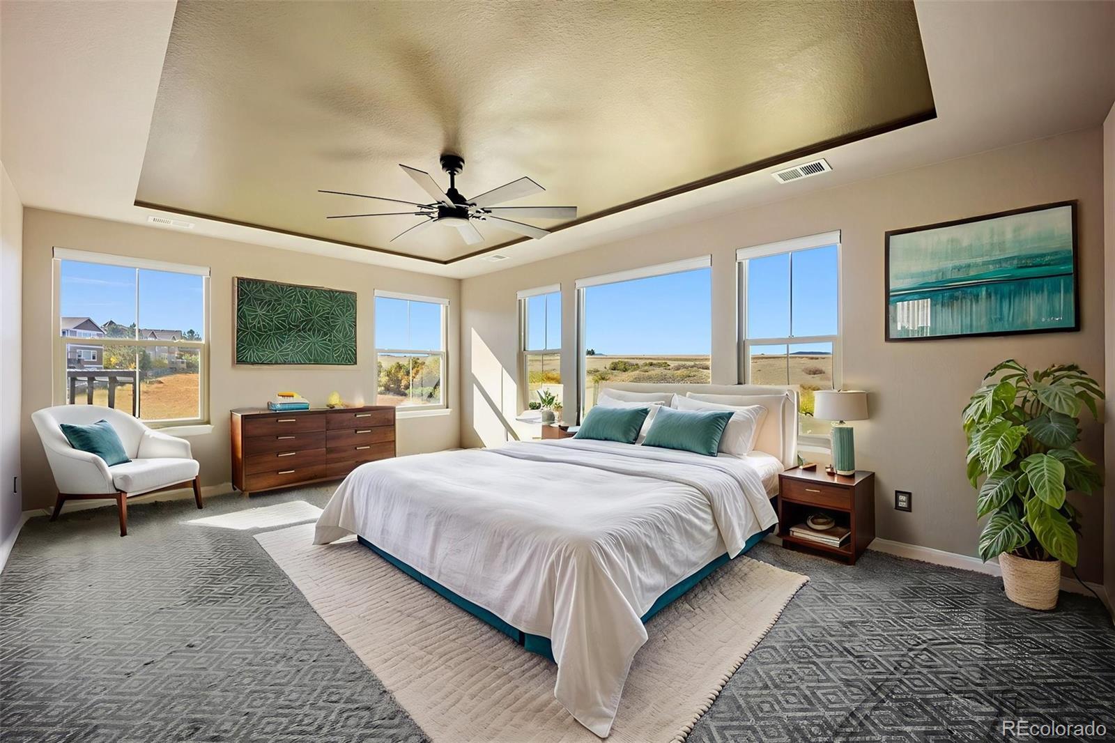3091 Craig Court Castle Rock CO 80109