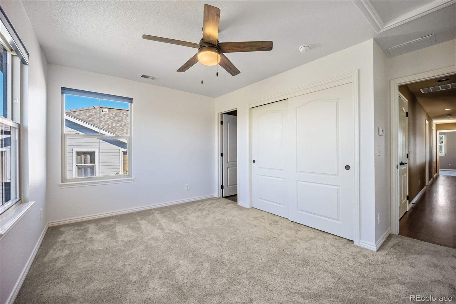 3091 Craig Court Castle Rock CO 80109