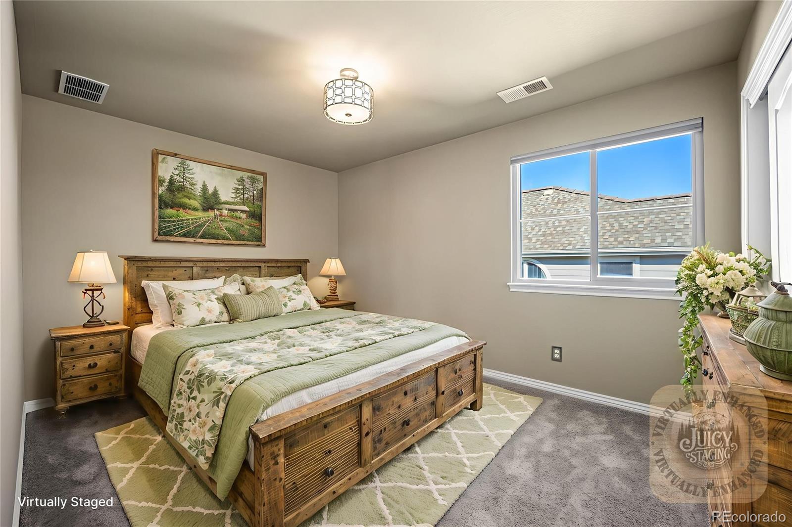 3091 Craig Court Castle Rock CO 80109