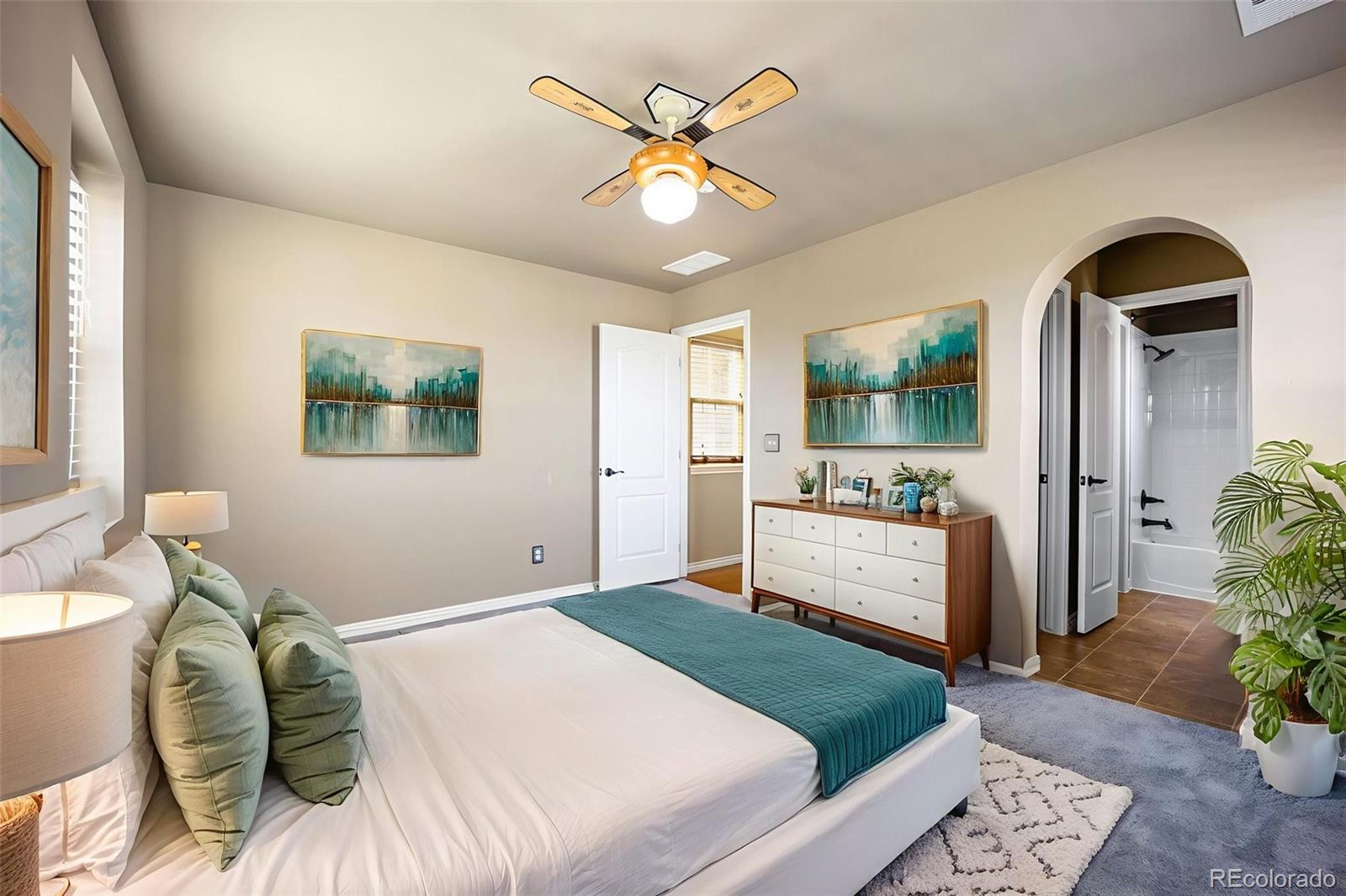 3091 Craig Court Castle Rock CO 80109