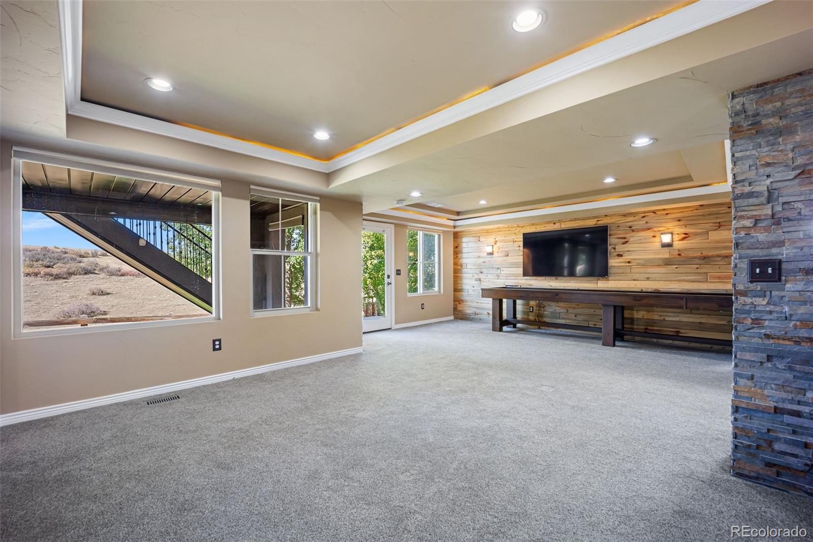 3091 Craig Court Castle Rock CO 80109