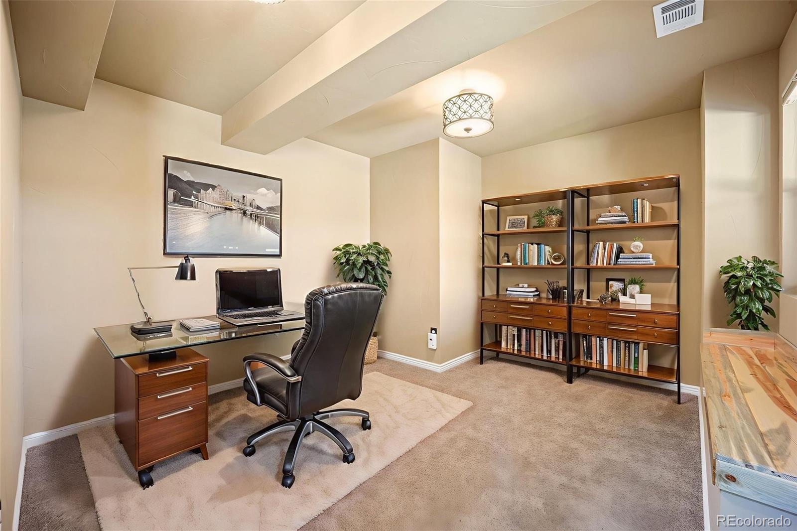 3091 Craig Court Castle Rock CO 80109