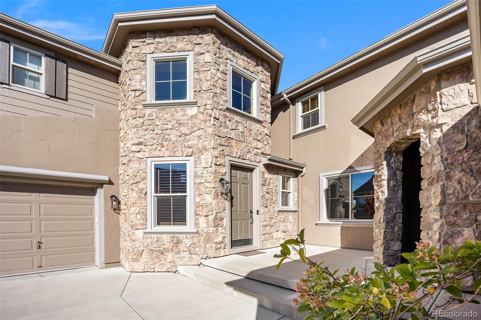 3091 Craig Court Castle Rock CO 80109