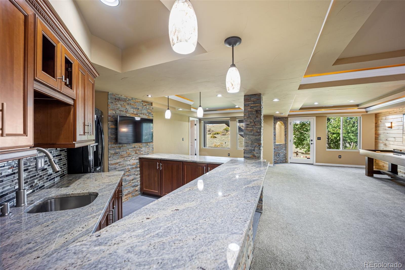 3091 Craig Court Castle Rock CO 80109
