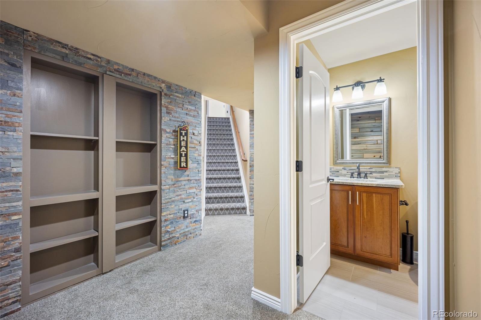 3091 Craig Court Castle Rock CO 80109