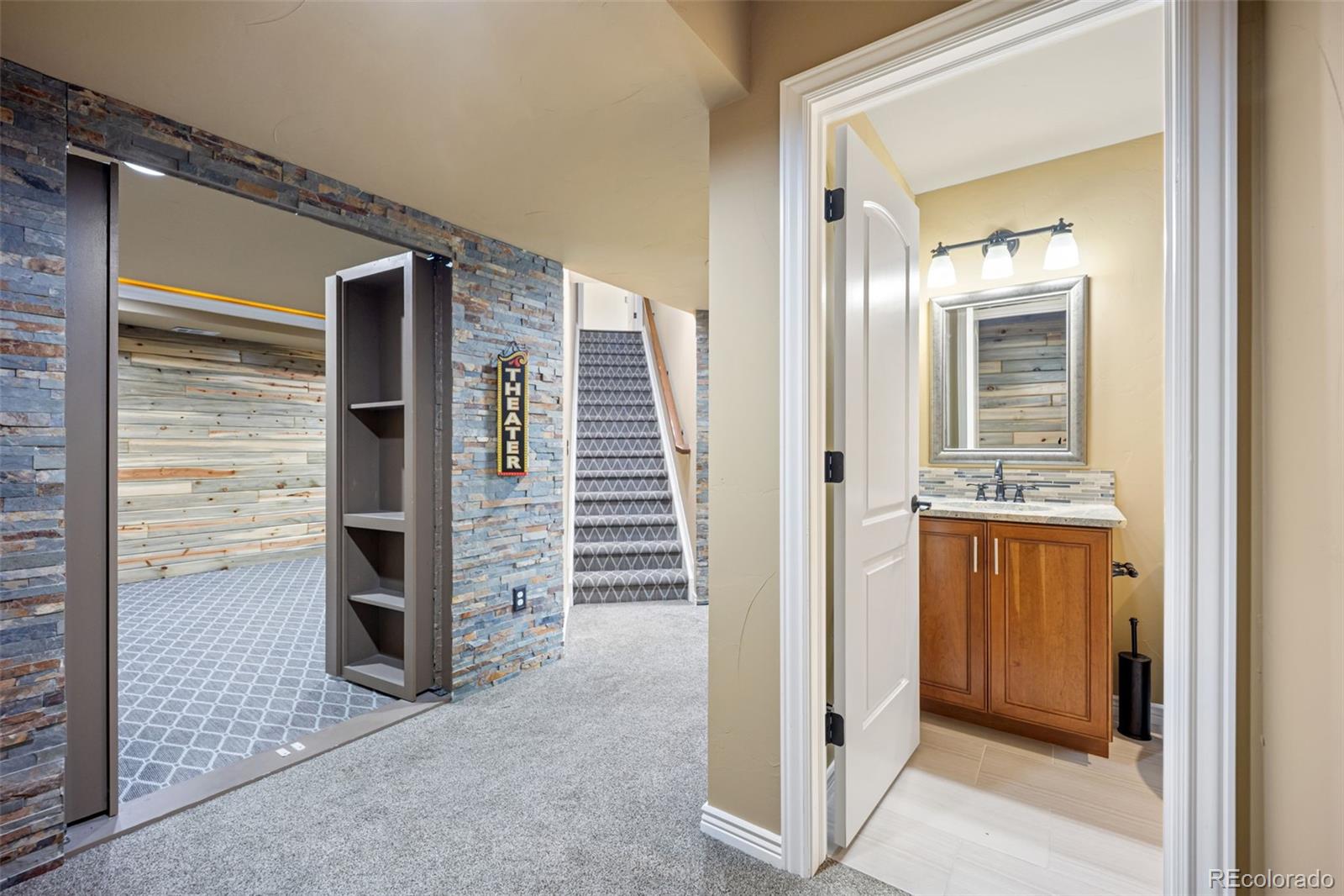3091 Craig Court Castle Rock CO 80109