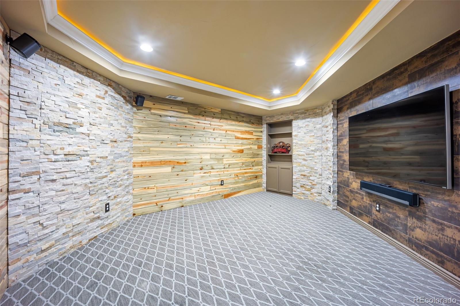 3091 Craig Court Castle Rock CO 80109