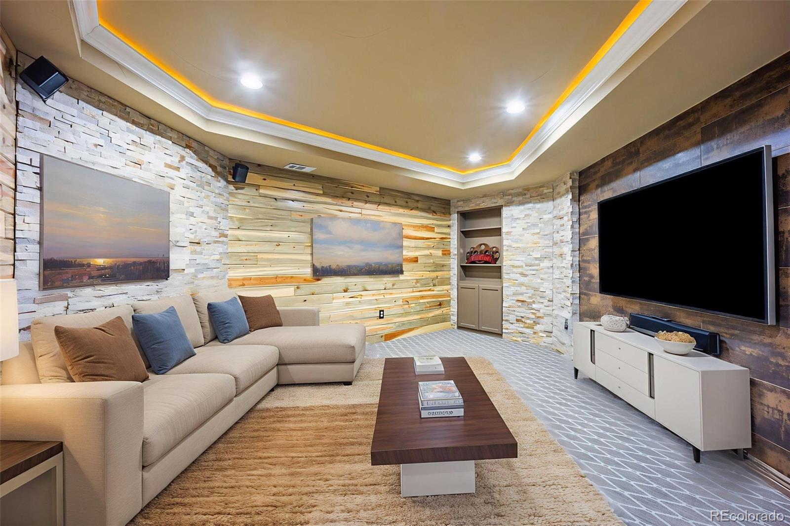 3091 Craig Court Castle Rock CO 80109