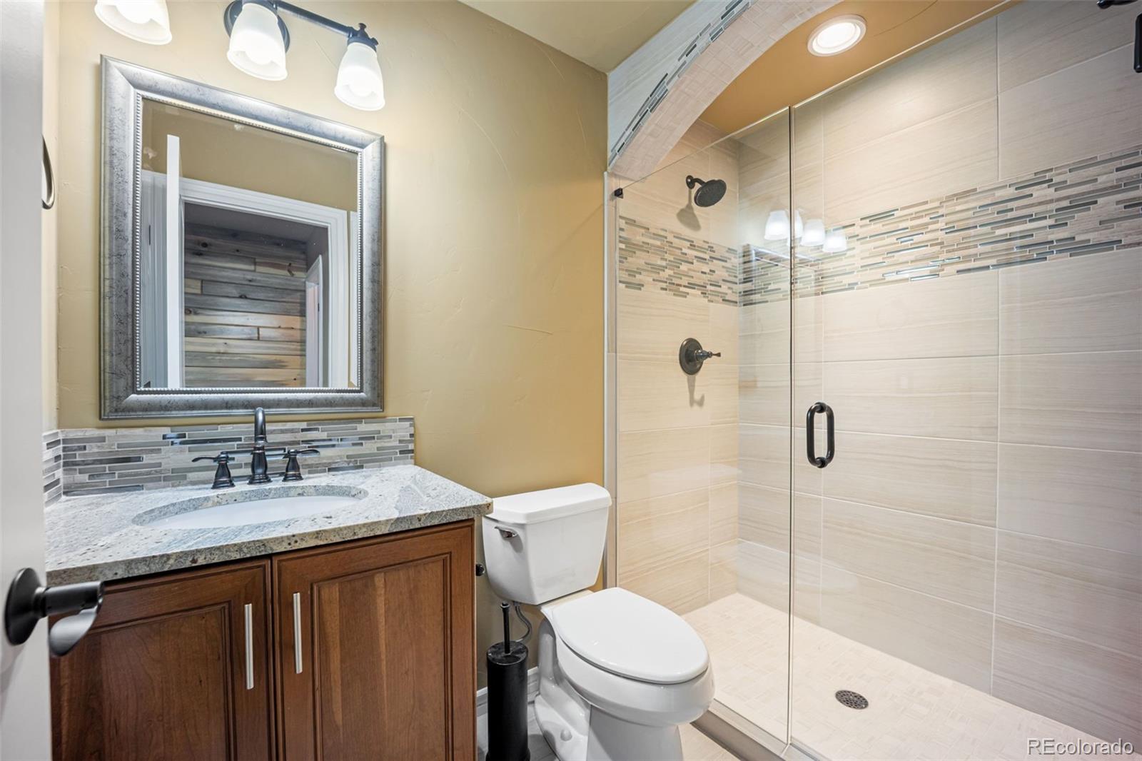 3091 Craig Court Castle Rock CO 80109