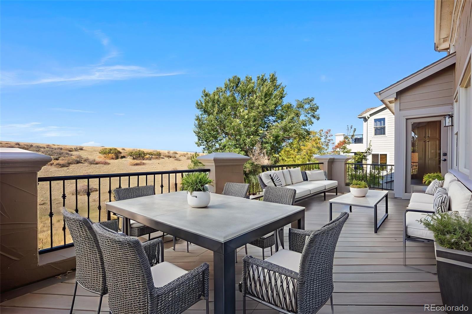 3091 Craig Court Castle Rock CO 80109