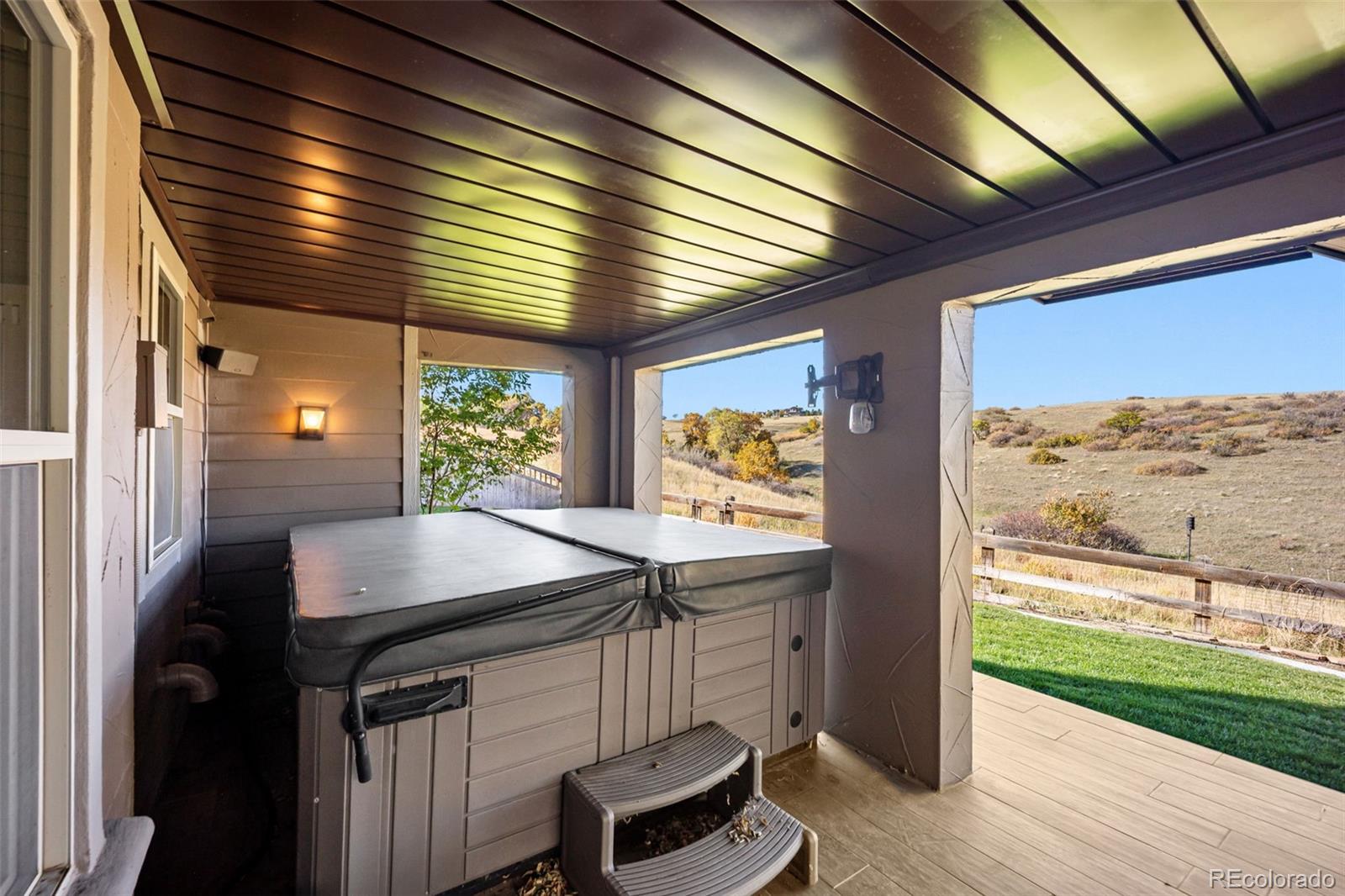3091 Craig Court Castle Rock CO 80109