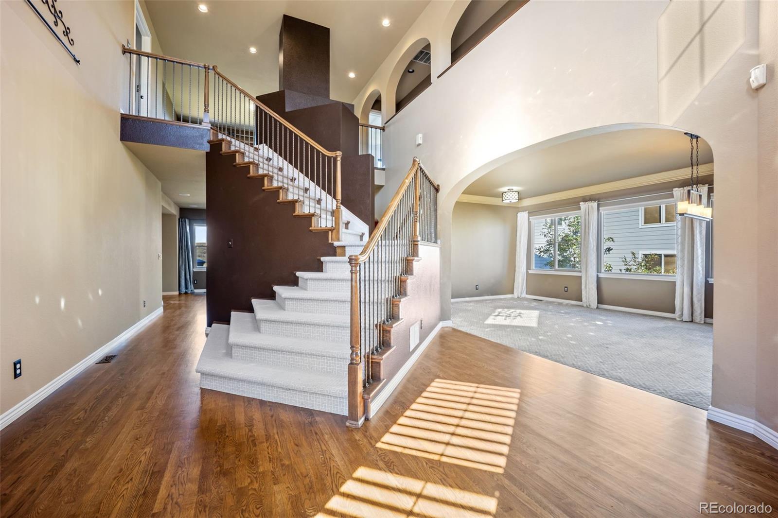 3091 Craig Court Castle Rock CO 80109