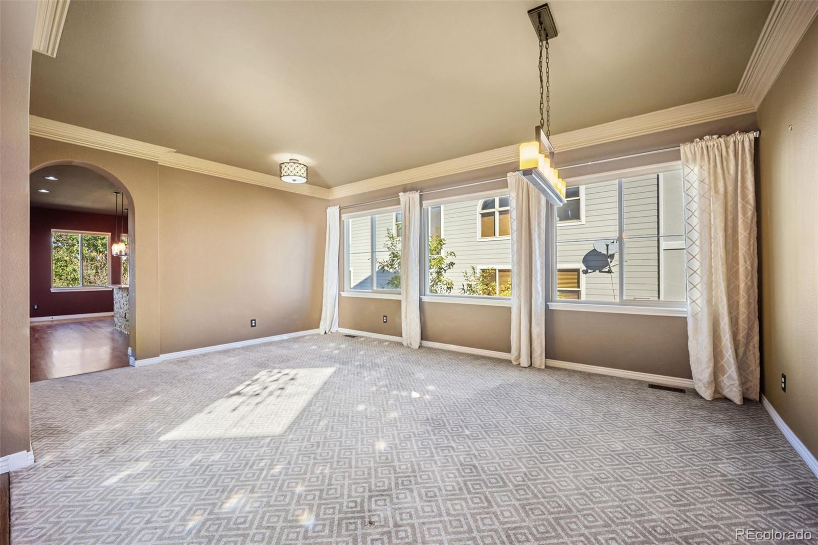 3091 Craig Court Castle Rock CO 80109